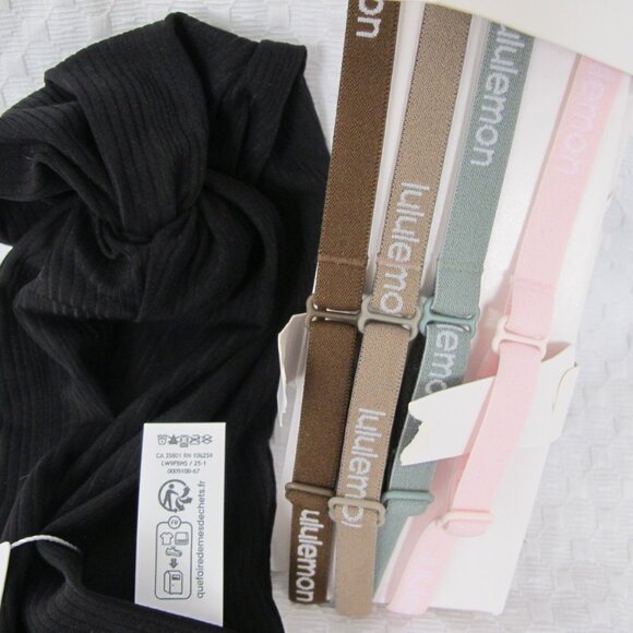 Lululemon Headband Bundle - Picture 7 of 7